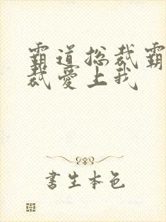 霸道总裁霸道总裁爱上我