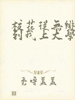 校花从无绯闻直到我上大学小说免费阅读