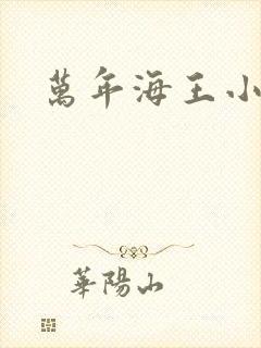 万年海王小说