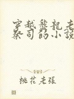 穿越盘龙老婆大祭司的小说