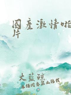 国产激情啪啪毛片