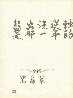 熊出没逆转时空是哪一年的