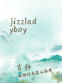 jizzladyboy