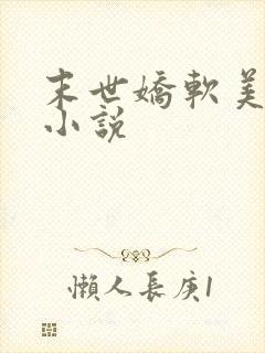 末世娇软美人 小说