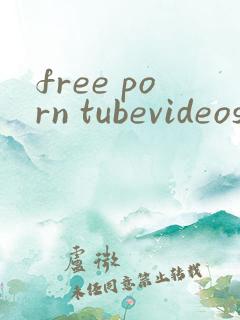 free porn tubevideos