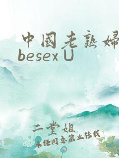 中国老熟妇tubesex∪