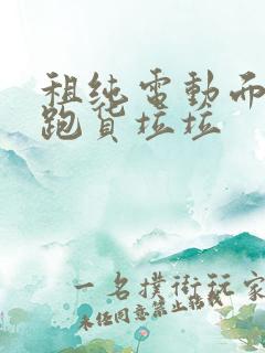 租纯电动面包车跑货垃垃