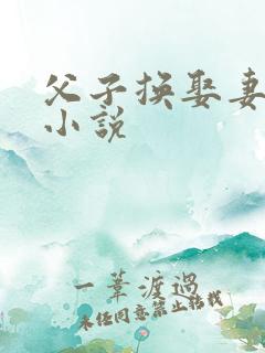父子换娶妻舒雪小说