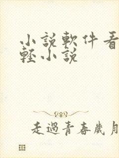 小说软件看日本轻小说
