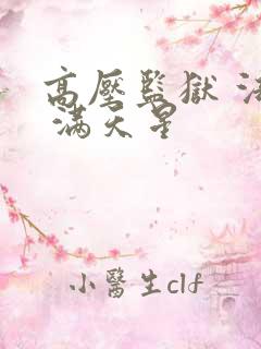 高压监狱 法国 满天星