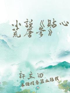 小说《贴心萌宝荒唐爹》