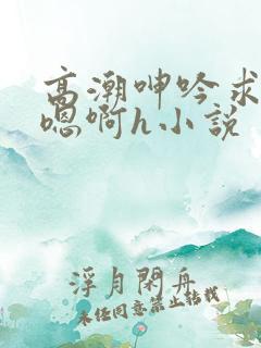高潮呻吟求饶h嗯啊h小说