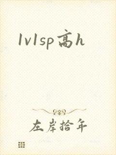 1v1sp高h