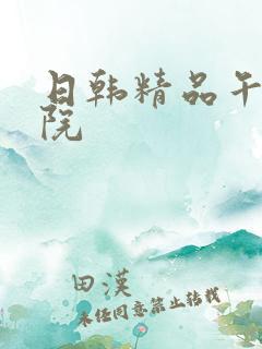 日韩精品午夜影院