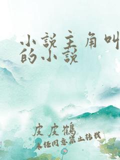 小说主角叫陈昊的小说