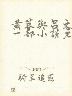 黄蓉与吕文德第一部小说免费阅读