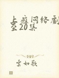 上瘾网络剧16至20集