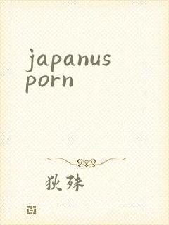 japanusporn