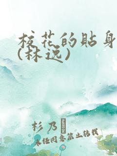校花的贴身高手(林逸)