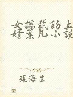 女总裁的上门女婿叶凡小说好看么