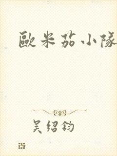 欧米茄小队