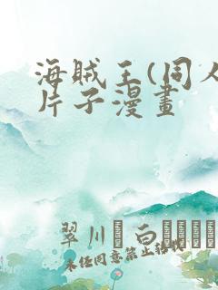 海贼王(同人)片子漫画