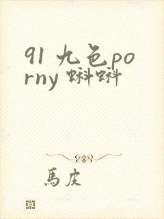 91 九色porny 蝌蚪