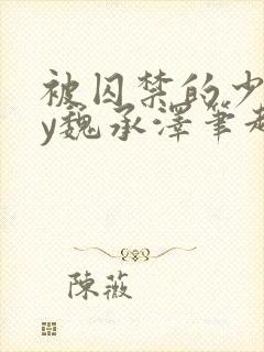 被囚禁的少女by魏承泽笔趣阁