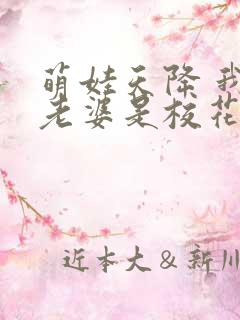 萌娃天降 我的老婆是校花短剧