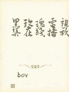 黑玫瑰电视剧全集在线播放