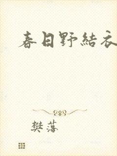 春日野结衣av