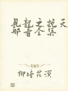 见龙之挽天倾在哪看全集