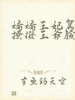 娇娇王妃驾到,撩拨王爷脸红心跳免费阅读