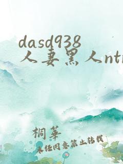 dasd938人妻黑人ntr人妻...