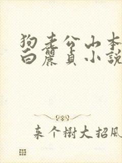 狗老公山本一郎白丽贞小说免费阅读