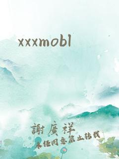 xxxmobl