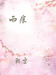 雨痕
