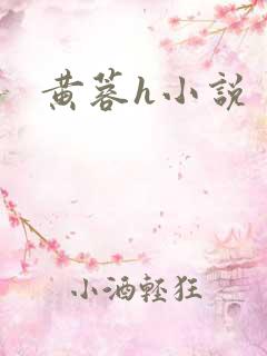 黄蓉h小说
