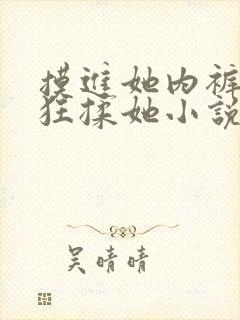 摸进她内裤里疯狂揉她小说