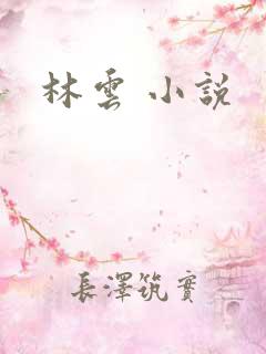 林云 小说