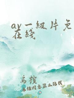 av一级片免费在线