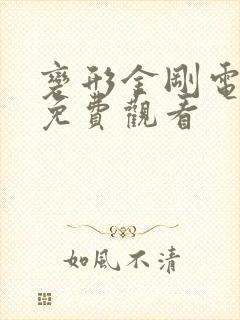 变形金刚电影4免费观看