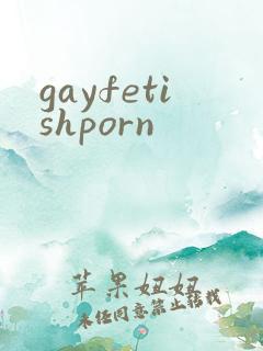 gayfetishporn