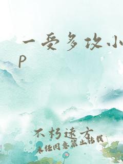 一受多攻小说np