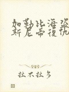 加勒比海盗2塔斯尼帝复仇免费观看