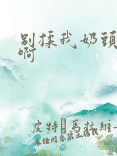 别揉我奶头嗯啊啊