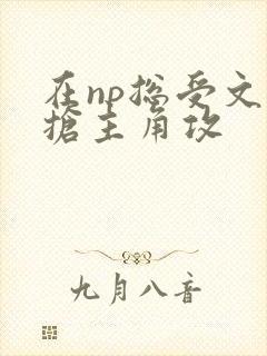 在np总受文里抢主角攻