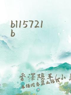 bl15721b