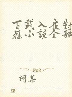 下载入夜对她上瘾小说全部章节