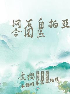 网友自拍亚洲综合图区